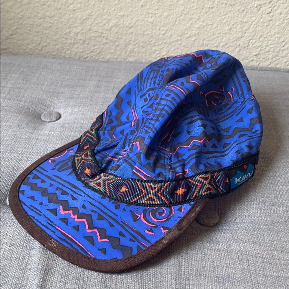 Crazy Kavu Hat
